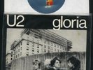 U2  NEW ZEALAND PICTURE COVER 