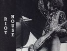 LED ZEPPELIN RECORD RIOT HOUSE ROIT SHOW 12-22-72 VINYL
