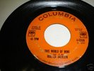 45'  POPCORN NORTHERN SOUL      WALTER JACKSON