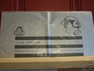A FACTORY SAMPLE fac-2 JOY DIVISION 2x7