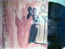 FAPARDOKLY s/t RARE Fankhauser psych orig on UIP shrink