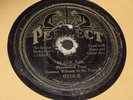 The Americans:Rare BLACK 20s PINEWOOD TOM  Black GAL 78