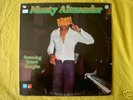 MONTY ALEXANDER LP Rass JAZZ FUNK MPS SAMPLES BEATNUTS