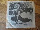 Judy Pollak - obscure Detroit modern soul funk 45 HEAR