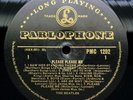 Beatles - Please, Please Me *Black & GOLD* UK Mono LP