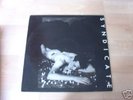 SYNDICATE 12'' INDIE POP C-86 SCOTLAND