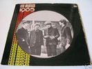 THE BEATLES LP  OSX 228  1965   LABEL ORANGE TRES RARE
