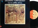 ORCHESTRA NJERVUDAROV Con le orecchie... ITA ORIG PROG