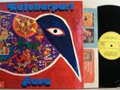ITA JAZZ ENRICO RAVA Katcharpari Rava BASF 1973 RARE