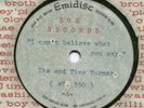 Sue Acetate WI 350/WI 301 Ike Tina Turner / Inez Foxx