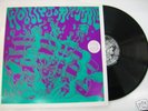 WOBBLE JAGGLE JIGGLE OVERFLOWING..LIMITED 500 COPIES LP