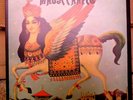 MAGIC CARPET MUSHROOM PSYCHEDELIC FOLK 1972