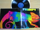 FRUMPY ALL WILL BE CHANGED 1970 ORIGINAL GIMMIX COVER