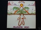 ALRUNE ROD Hej Du RARE danish psych LP MINT-