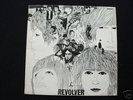 BEATLES Revolver UK STEREO 1st pressing Nr MINT