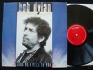 BOB DYLAN Good As I Have Been To You RARE 1992 lp