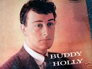 BUDDY HOLLY-BUDDY HOLLY LP -VOGUE CORAL LVA 9805 1958