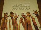 Lucio Battisti, Udo Lindenberg - Unser Freies Lied '74