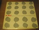 Gil Melle Patterns In Jazz Blue Note Lex Ave.