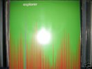 EXPLORER - SAME LP 
