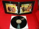 LENO BURNING HEAVY POWER TRIO PROG PSYCH METAL LP SPAIN