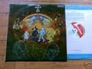 The World of Oz,Same.Uk Pressung Top Zustand,Selten