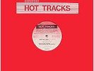 HOT TRACKS SERIES 4 ISSUE 1 c1985