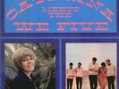 CATERINA CASELLI Meets the we five