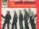 Rare Mod/Freakbeat: CLOCKWORK ORANGES Ready Steady