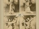 IL BALLETTO Di BRONZO: Ys. Italy PROG PSYCH Orig '72 LP