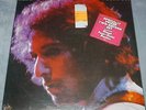 NEW Bob Dylan LIVE at BUDOKAN Mint SEALED Album Record