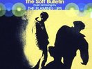 Flaming Lips The Soft Bulletin LP Record Very Rare OOP