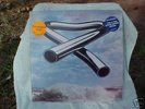 TUBULAR BELLS PROMO RARE NM/ NM- VINYL MIKE OLDFIELD
