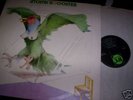 ATOMIC ROOSTER : SAME LP 1970 B&C CAS 1010 UK