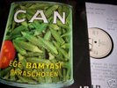 CAN : EGE BAMYASI LP 1972 UA 29414 GERMANY