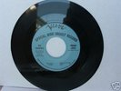 Northern soul CHANTELS INDIAN GIVER verve 45 vg+++