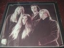 SUPER RARE MU PROMO PSYCH. FANKHAUSER LP W/INSERT RTV