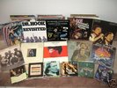 Vinyl Music Records-12