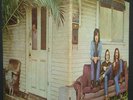 CROSBY STILLS & NASH DEBUT ALBUM PLUM ORANGE RARE VINYL