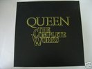 Queen - Complete Works LP Box Set  freddie mercury