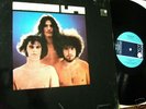 SECOND LIFE SAME 1971 KRAUTROCK KNALLER MINT