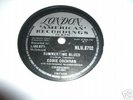 Eddy Cochran / Summertime Blues / 78 RPM / VG+