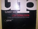 LOU DONALDSON 