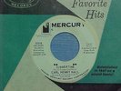 Carl Henry Hall - Summertime - 1964 Soul Promo 45