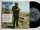 JOHNNY CASH Ride This Train Swedish 1961 EP Mint