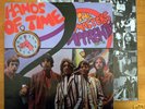 THE MASTERS APPRENTICES LP - GARAGE PSYCH BEAT