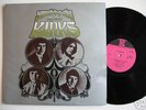KINKS Something else 1967 Stereo 1st Press M-