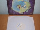 YES (Steve Howe) Fragile; Greek LP, W/L Test pressing