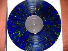 Sunny Day Real Estate  Diary LP on multicolored wax EMO