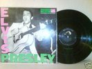 Elvis Presley  1st Album LPM-1254  S 1 Pressung   -USA
